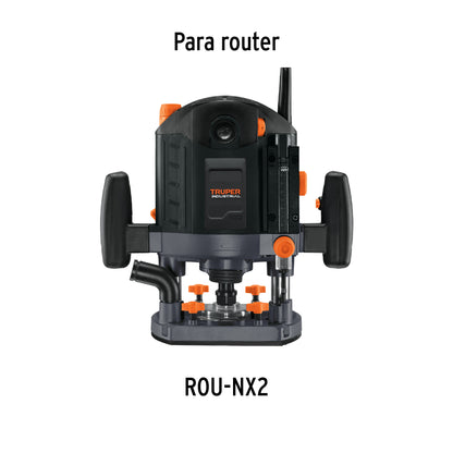 2 carbones para ROU-NX2 - SKU 18603