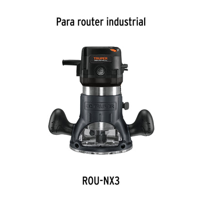 2 carbones para ROU-NX3 - SKU 11088