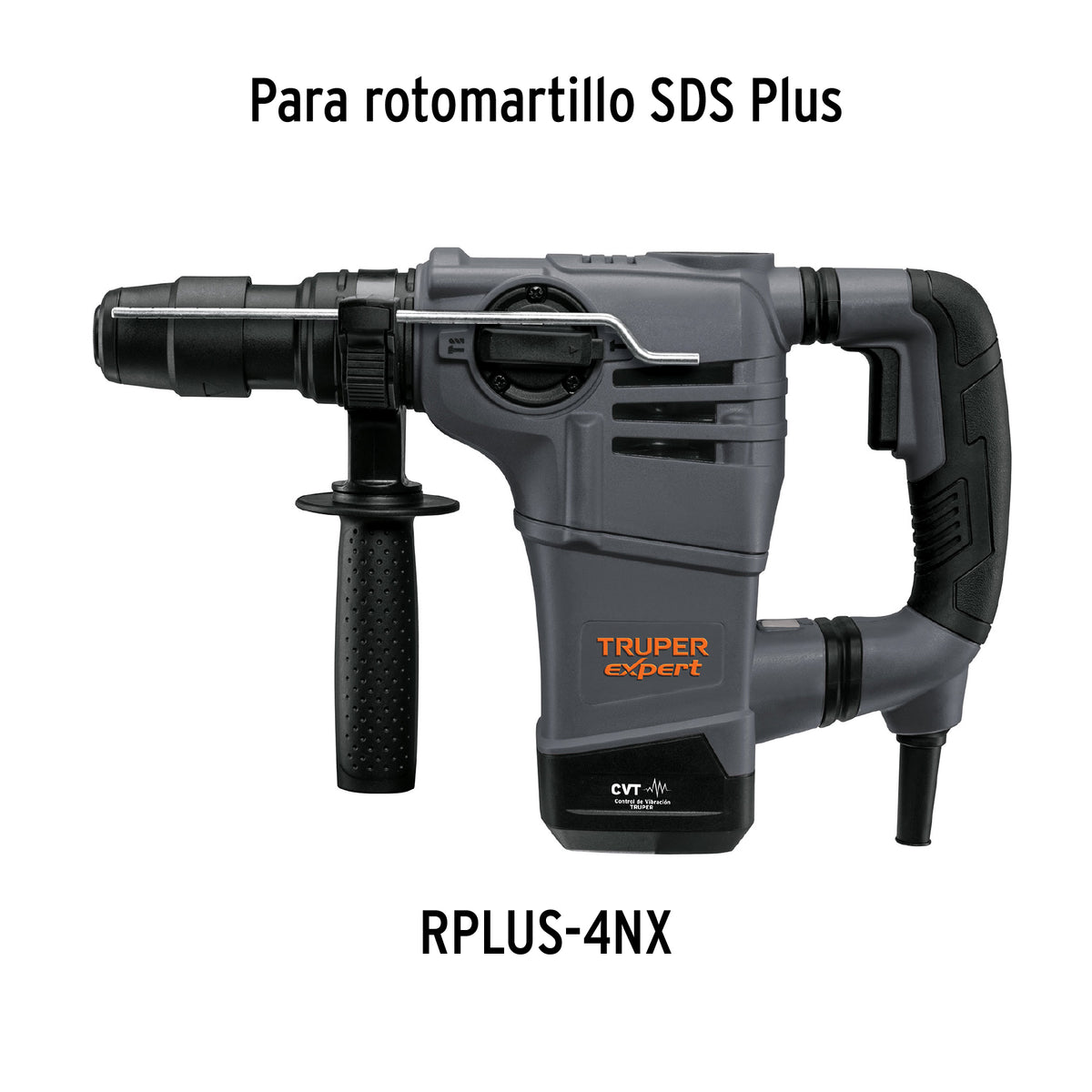 2 carbones para RPLUS-4NX - SKU 101985