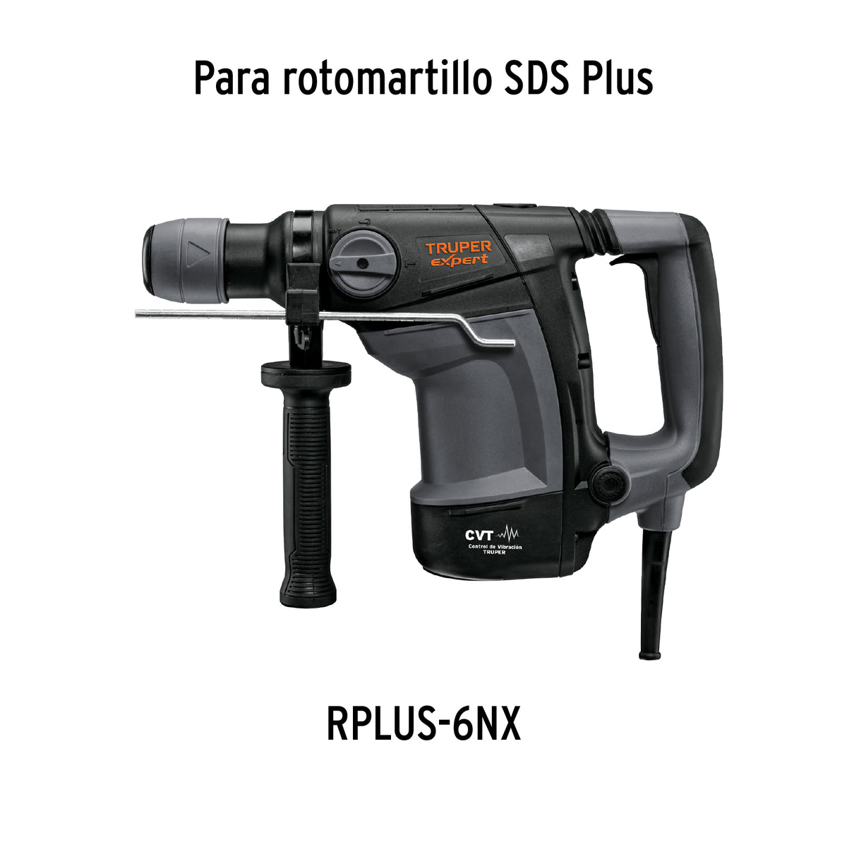 2 carbones para RPLUS-6NX - SKU 101984