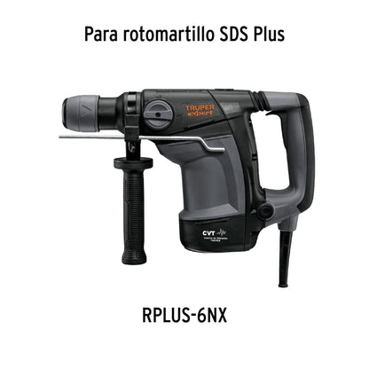 2 carbones para RPLUS-6NX - SKU 101984