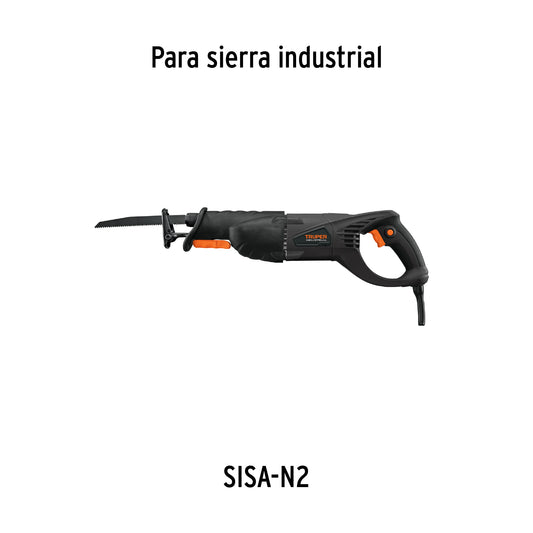 2 carbones para SISA-N2 - SKU 17268