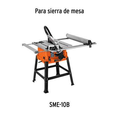 Bolsa con 2 carbones de repuesto para CB-SME-10B · vista 2