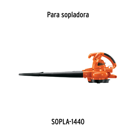2 carbones para SOPLA-1440 - SKU 17987