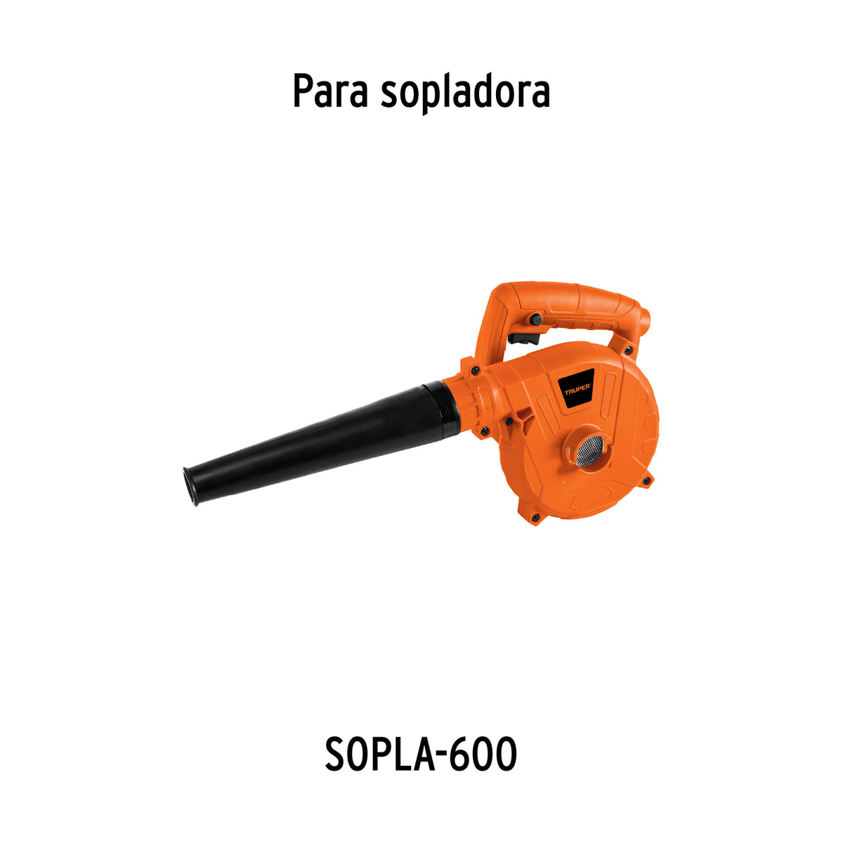 2 carbones para SOPLA-600 - SKU 16184