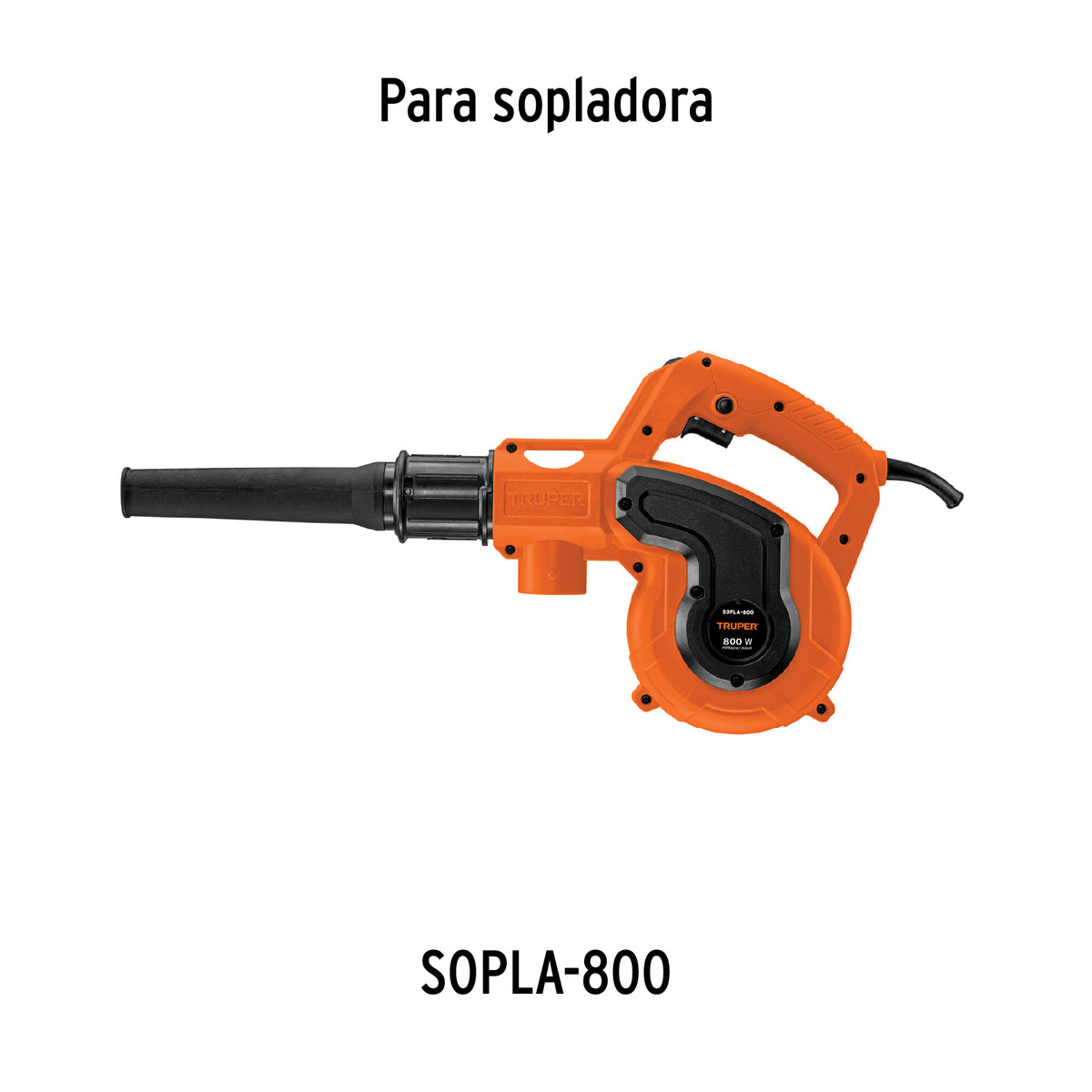 2 carbones para SOPLA-800 - SKU 102752
