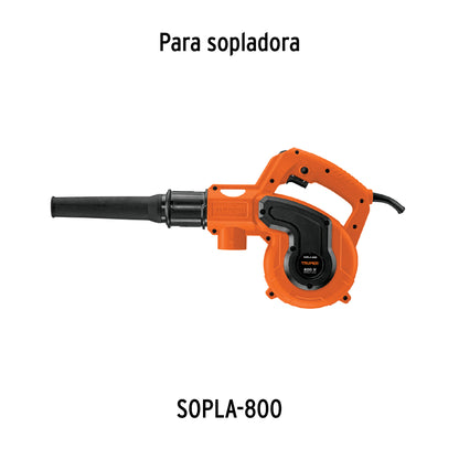 2 carbones para SOPLA-800 - SKU 102752