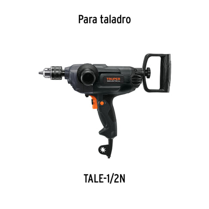 2 carbones para TALE-1/2N - SKU 16140