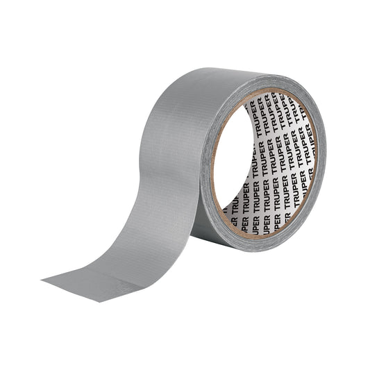 Cinta para ducto 10 m x 48 mm