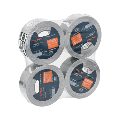 Cinta para ducto 50 m x 48 mm