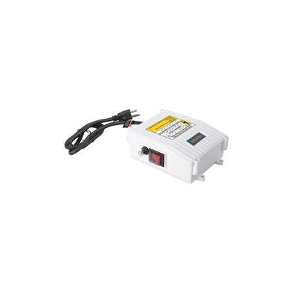 Caja de control para bomba tipo bala 1-1/2 HP