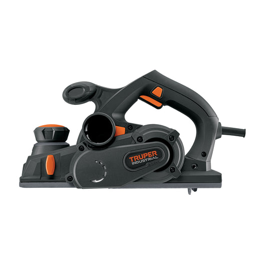 Cepillo eléctrico 4-1/2 950W INDUSTRIAL
