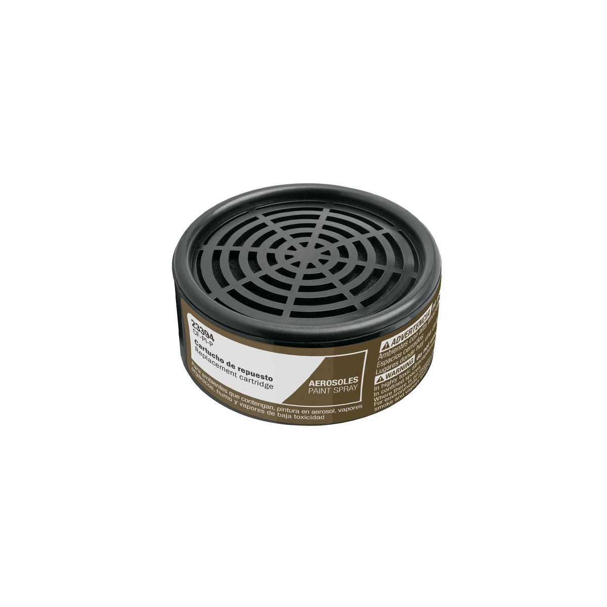 Cartucho de repuesto pintura en spray - SKU 23394