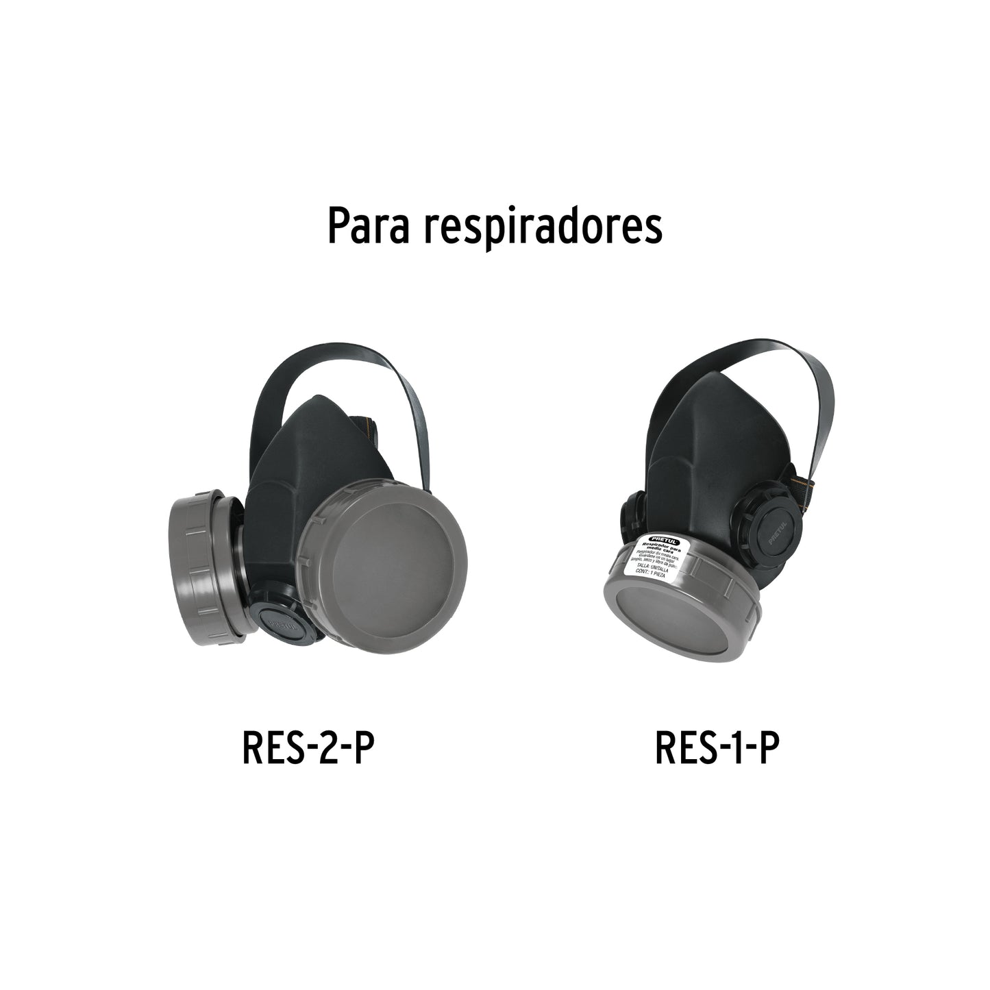 Cartucho de repuesto pintura en spray - SKU 23394