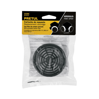 Cartucho de repuesto pintura en spray - SKU 23394