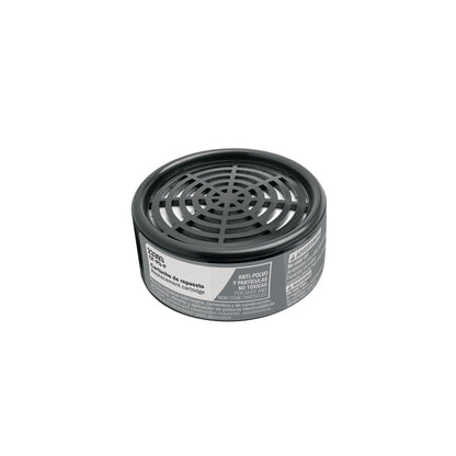 Filtro de repuesto polvos y particulas - SKU 23393