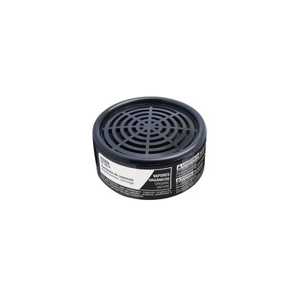 Cartucho de repuesto vapores organicos - SKU 23392