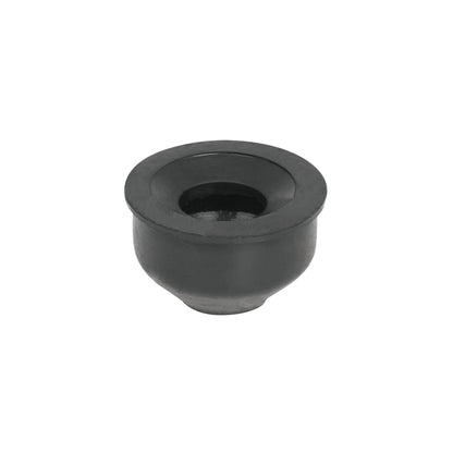 Chupón de PVC, 2" x 1-1/4"