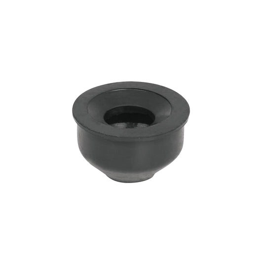 Chupón de PVC, 2" x 1-1/4"