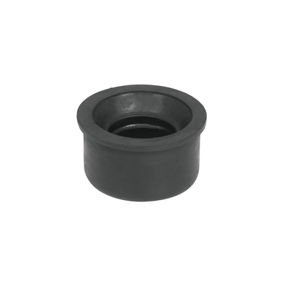 Chupón de PVC, 2" x 1-1/2"