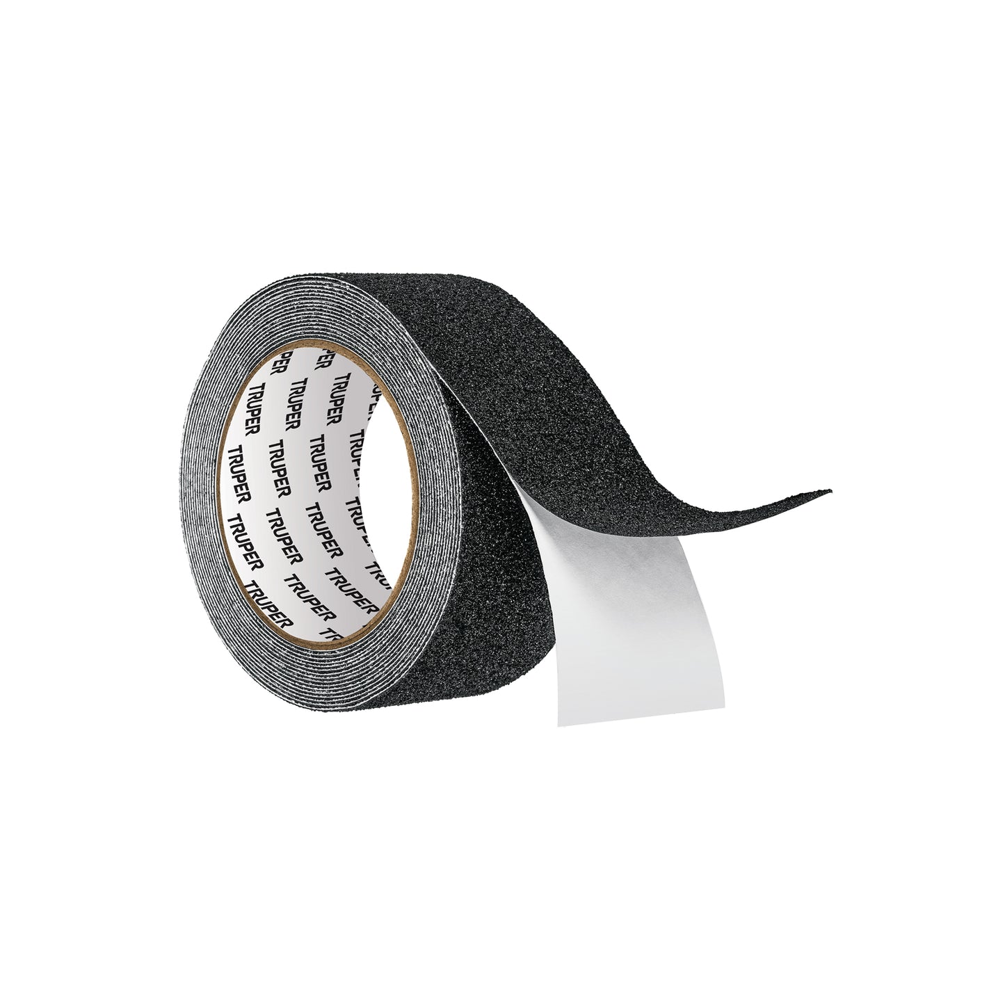 Cinta antiderrapante 5 m color negro