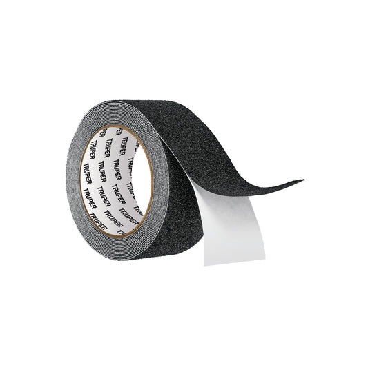Cinta antiderrapante 5 m color negro