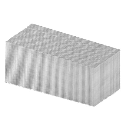 Caja 5000 clavos calibre 18 50 mm