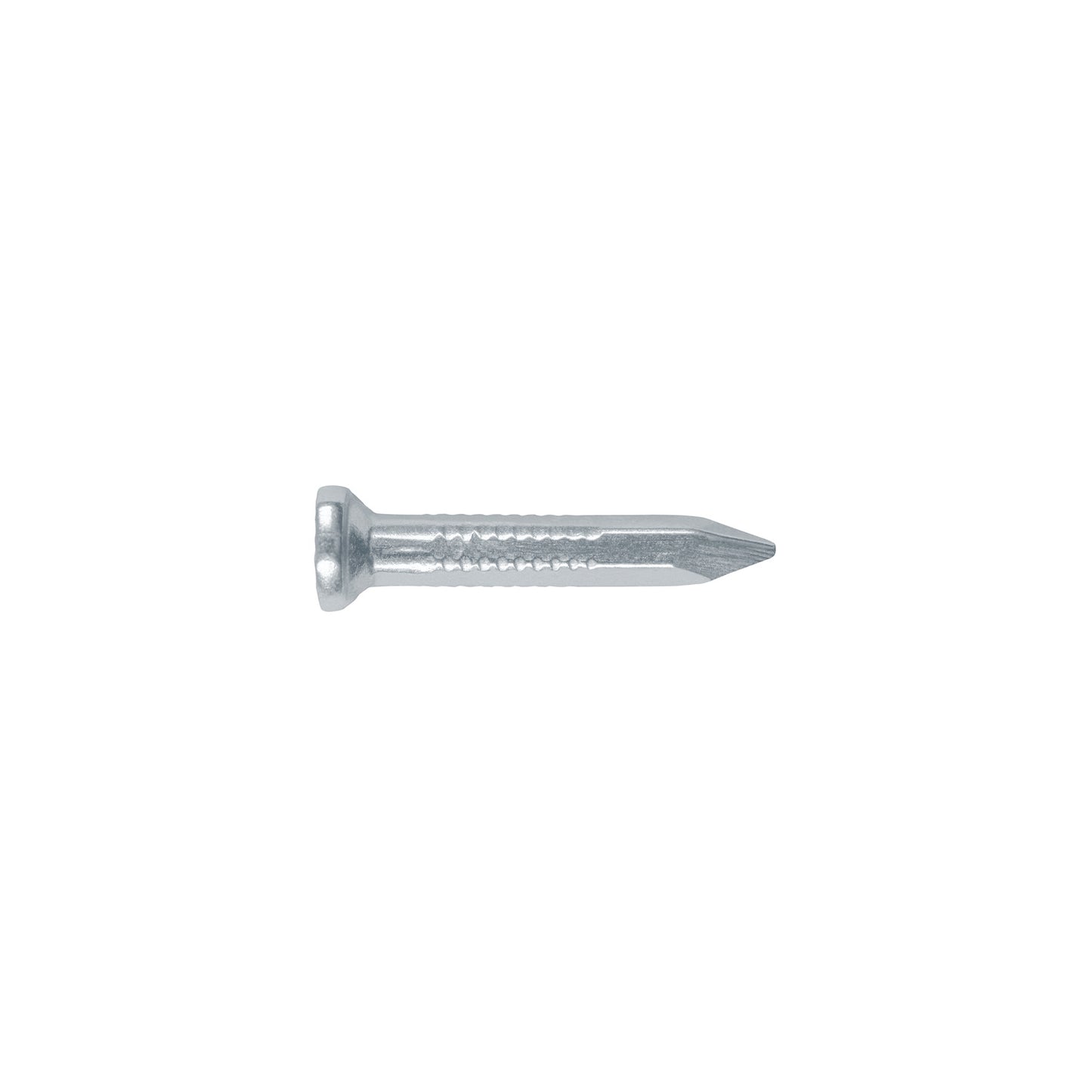 Clavos Concreto Galvanizados 1 Pulgada