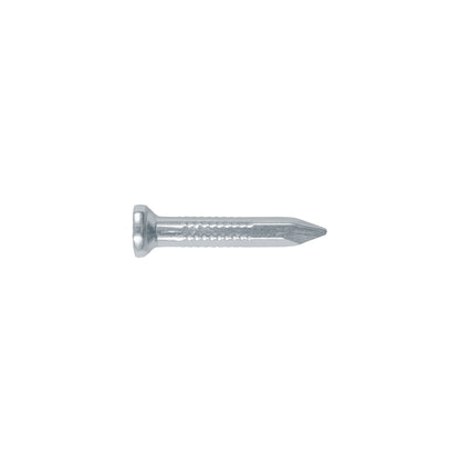 Clavos Concreto Galvanizados 1 Pulgada