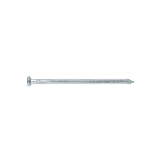 Clavos Concreto Galvanizados 3 Pulgadas
