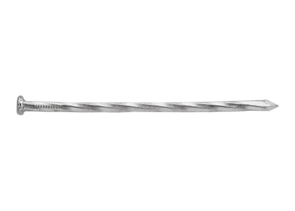 Clavos Concreto Galvanizados 4 Pulgadas
