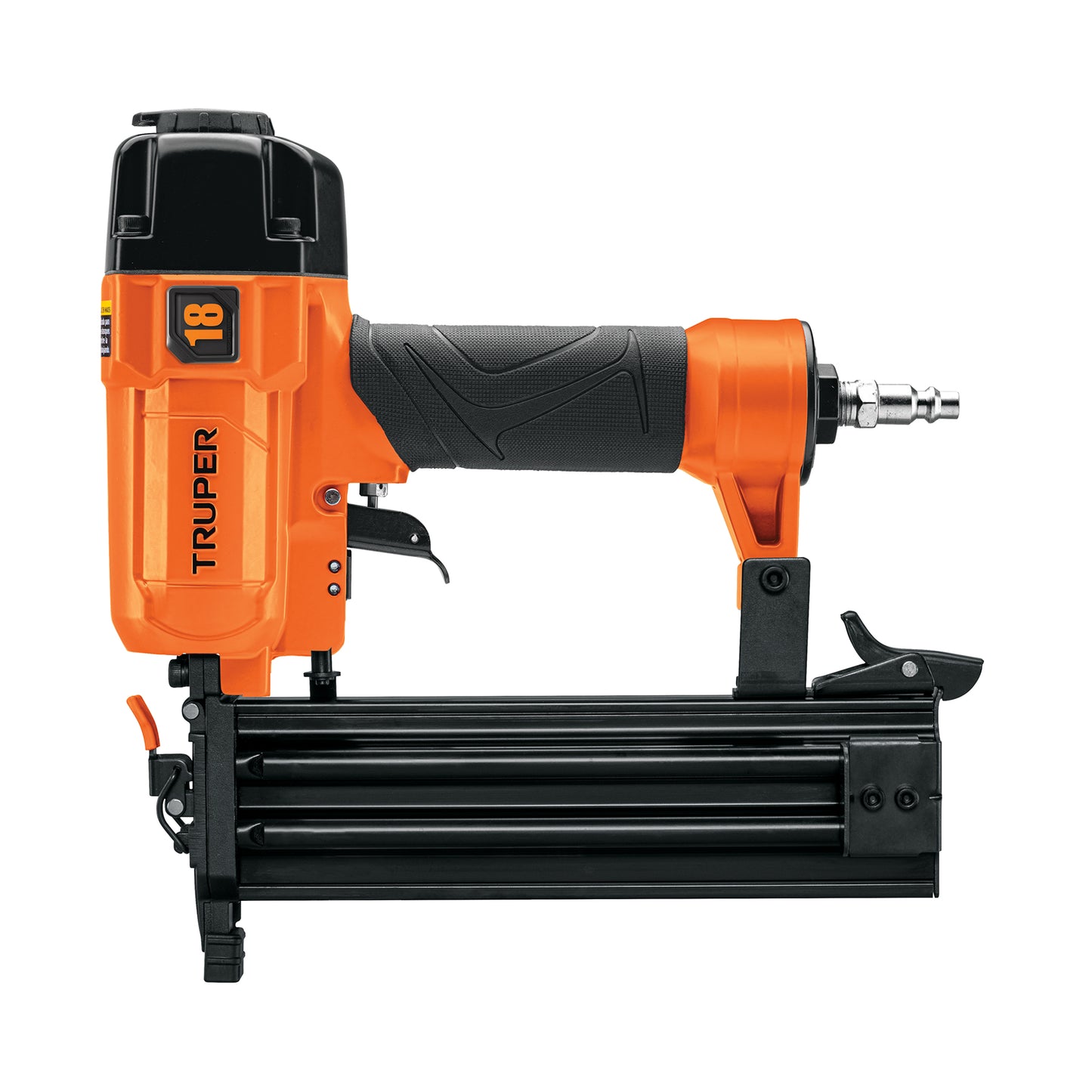 Clavadora Neumática Profesional Calibre 18