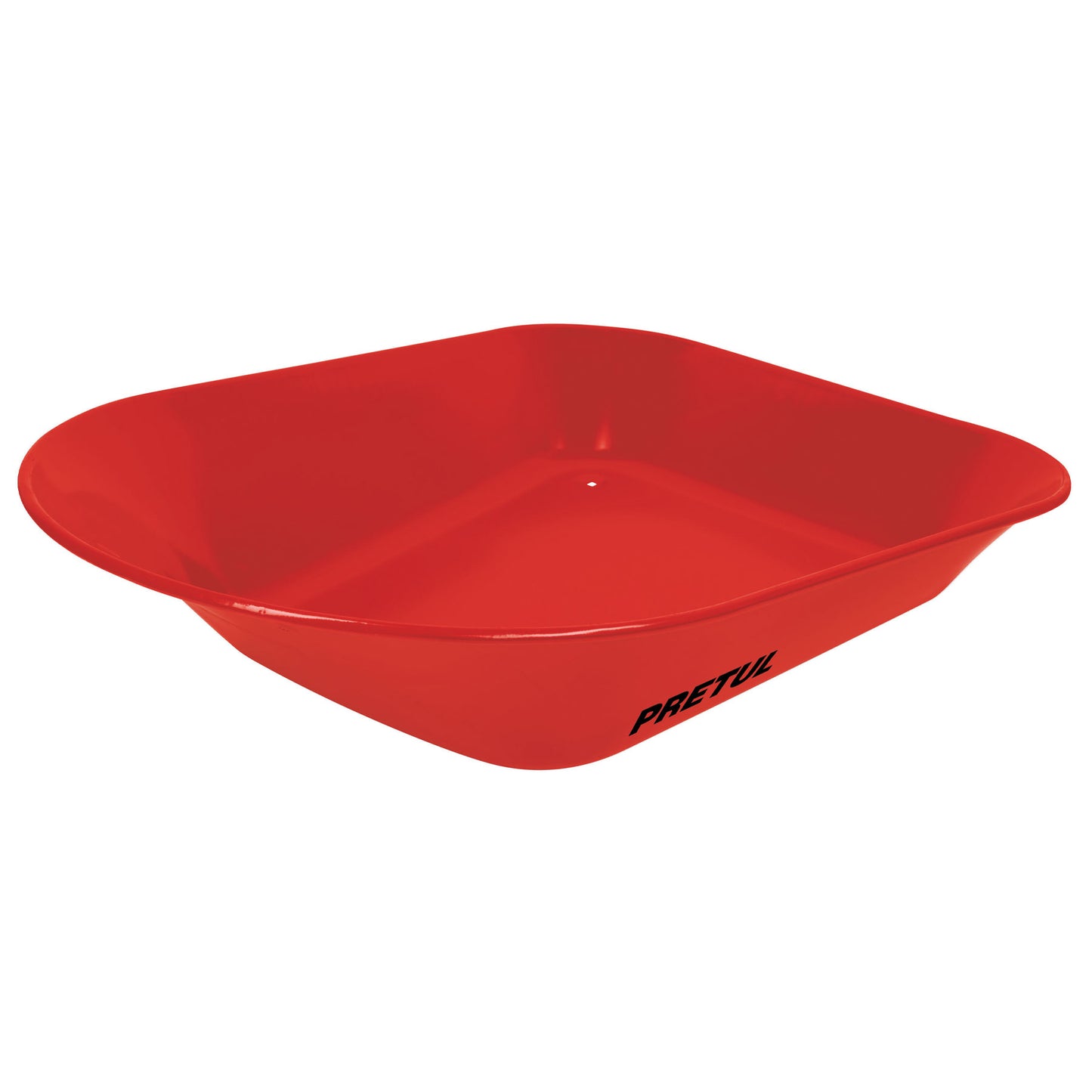 Concha metálica calibre 23 para carretillas CAP-40