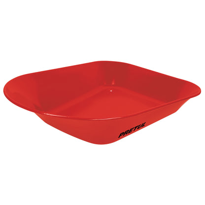 Concha metálica calibre 23 para carretillas CAP-40