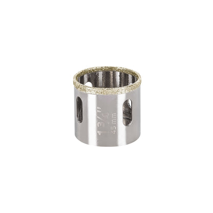 Brocasierra diamante 1-3/4" borde continuo