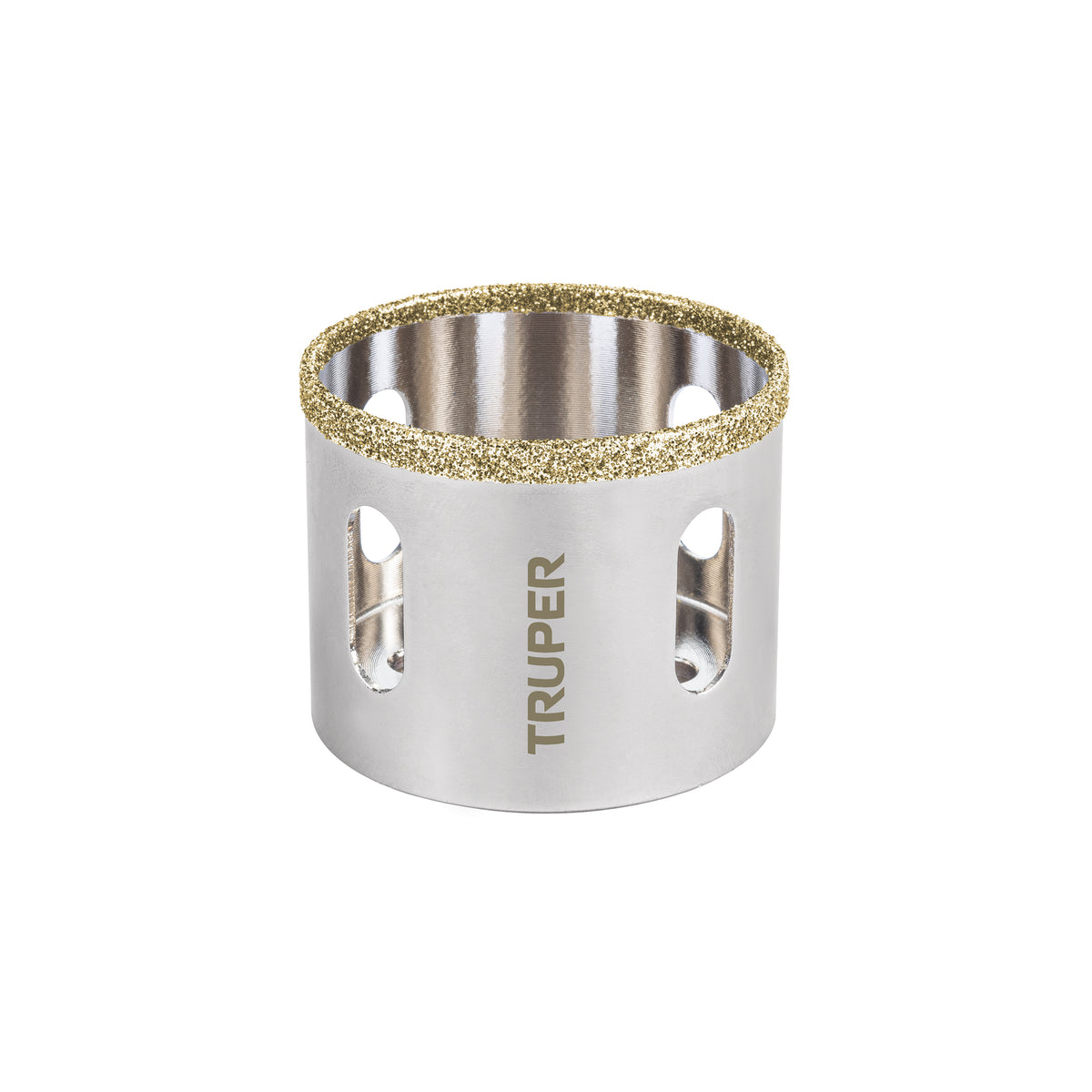 Brocasierra diamante 2" borde continuo