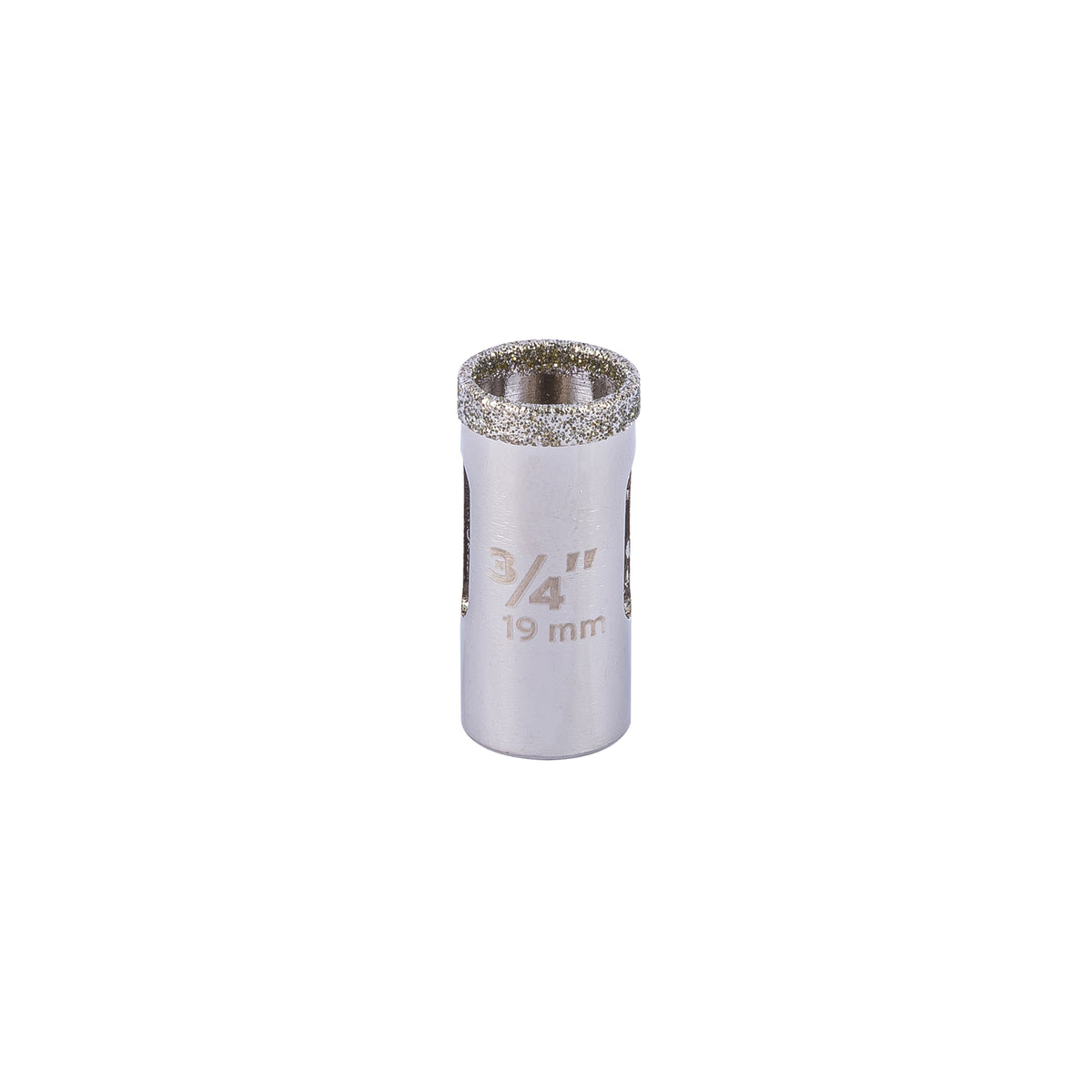 Brocasierra diamante 3/4" borde continuo
