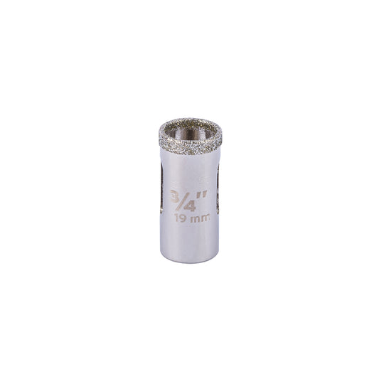Brocasierra diamante 3/4" borde continuo