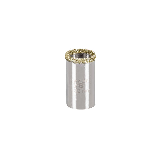 Brocasierra diamante 7/8" borde continuo