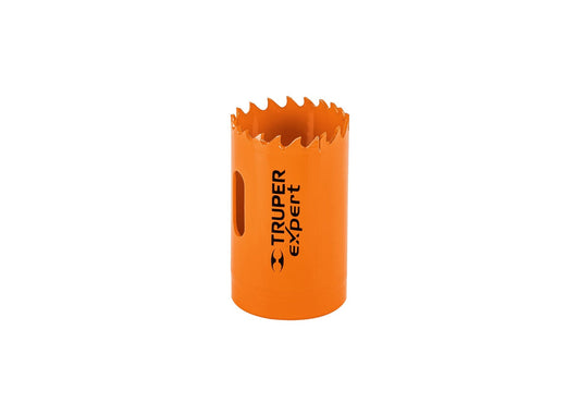 Brocasierra bimetálica 1-3/8 pulg