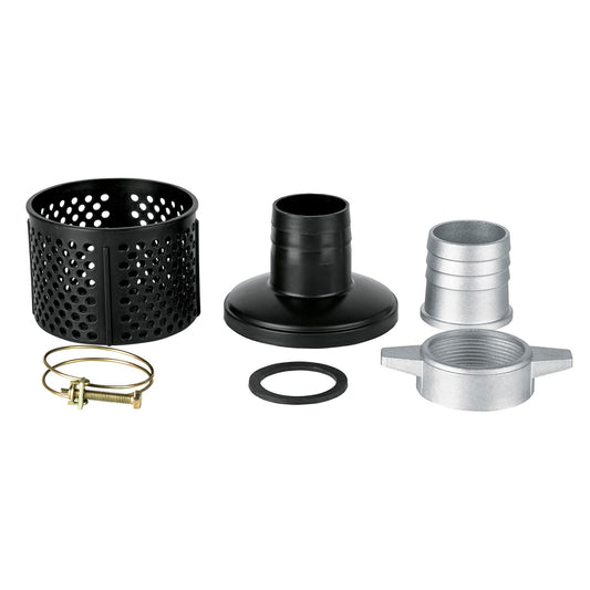 Kit de conector de descarga para motobomba MOTB 2