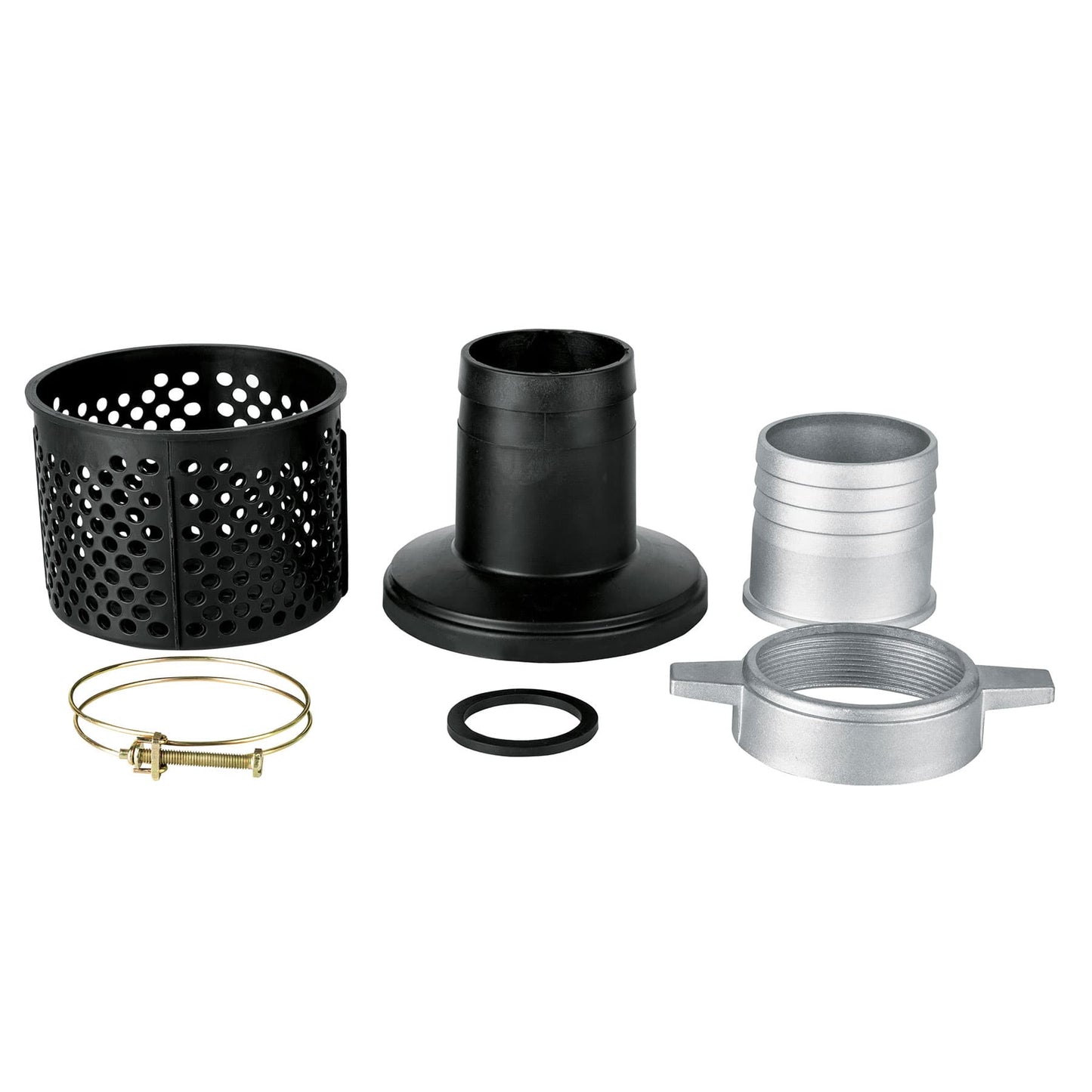 Kit de conector de descarga para motobomba MOTB 3