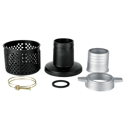 Kit de conector de descarga para motobomba MOTB 3