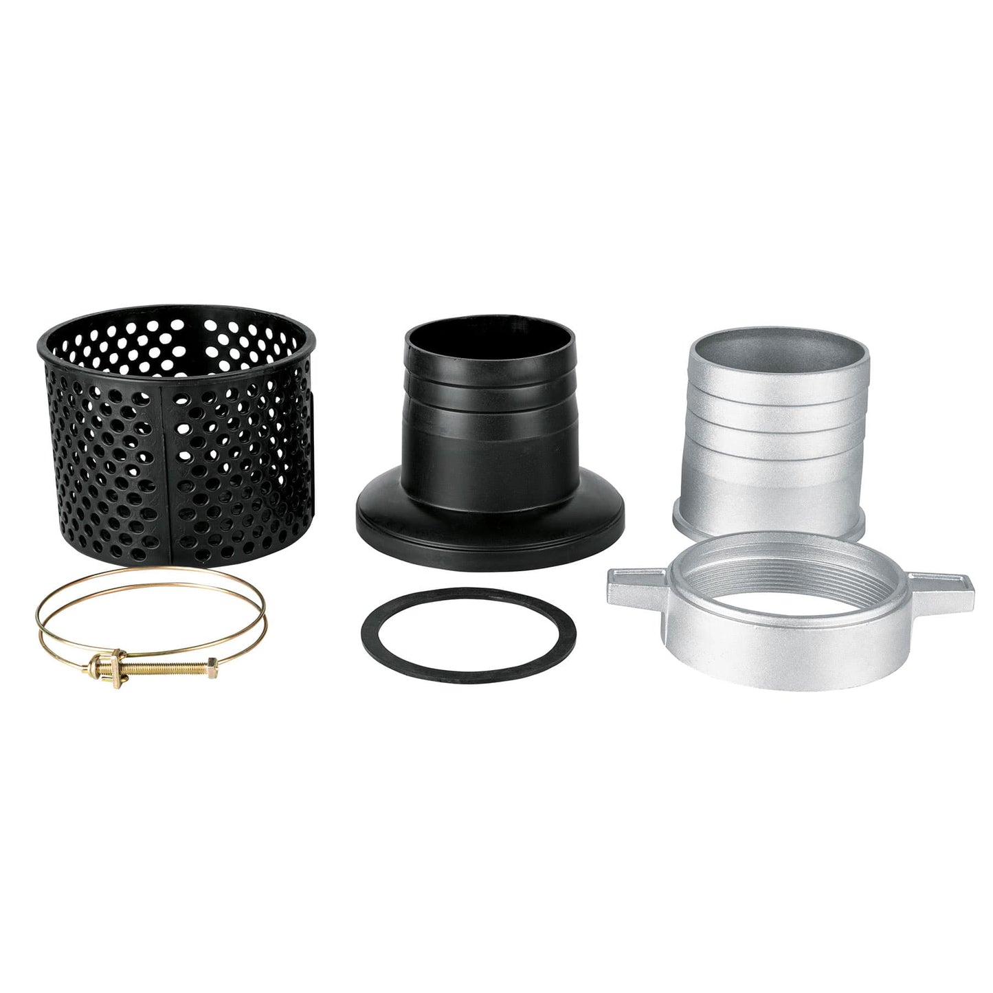 Kit de conector de descarga para motobomba MOTB 4