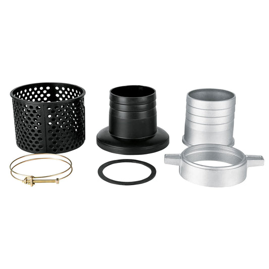 Kit de conector de descarga para motobomba MOTB 4