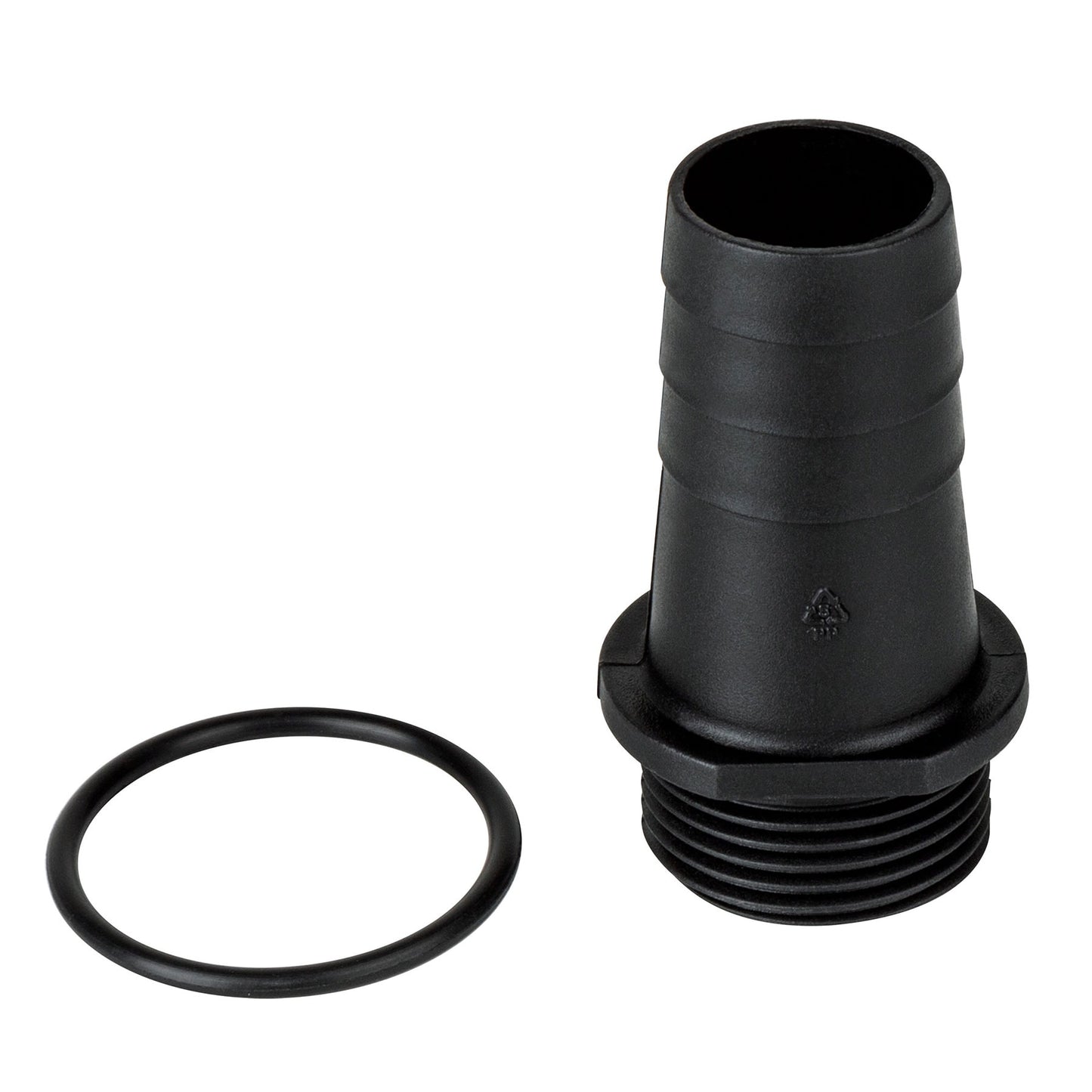 Kit de conector y empaque para bombas sumergibles metálicas