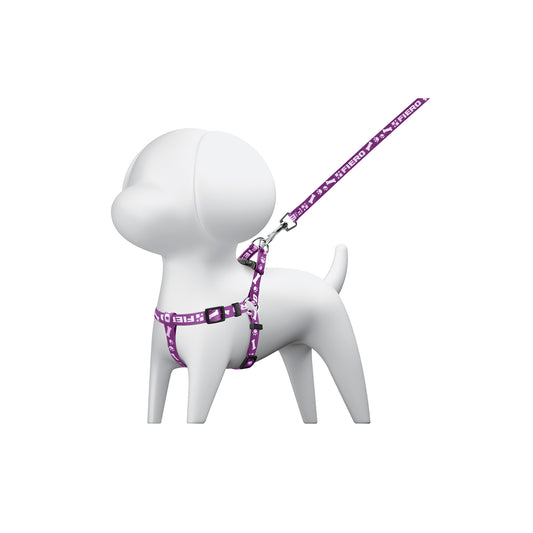 Correa Pechera Perro Talla Chica