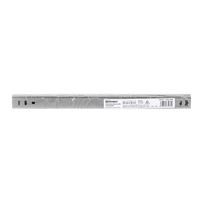 Corredera extensión 35cm para cajón