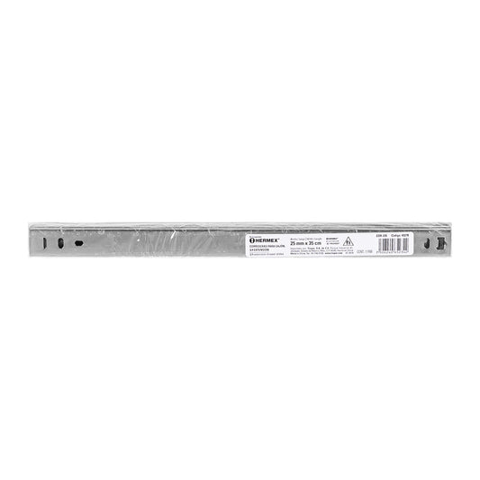 Corredera extensión 35cm para cajón