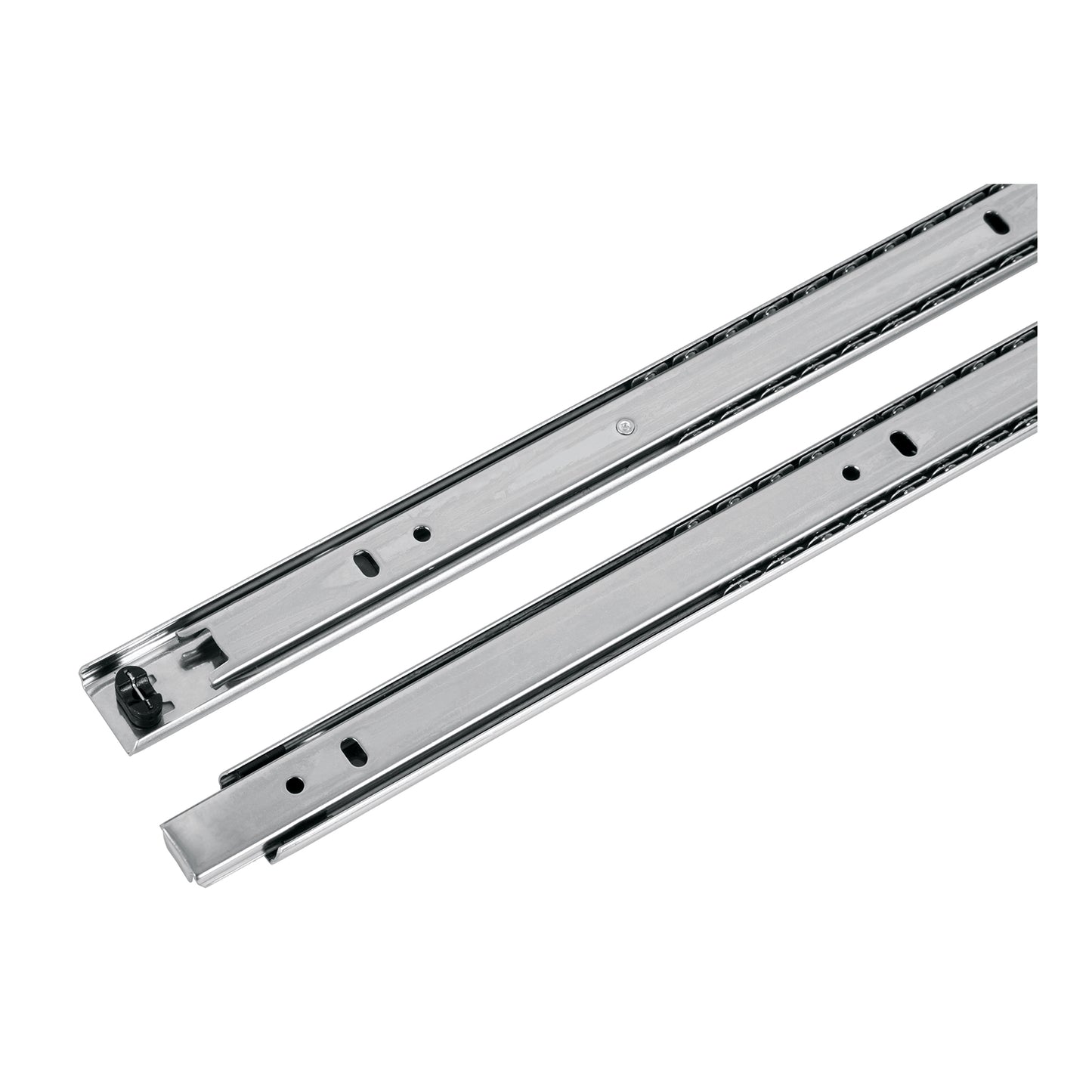 Corredera extensión 45cm para cajón